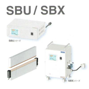 富士SBU系列、SBX系列封口機(jī) 日本（Fujiimpulse）
