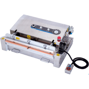 富士EPV-610，EPV-610NTW系列防爆封口機(jī) 日本（Fujiimpulse）