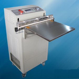 斯立普VS-C600充氣封口機(jī)（SLPOO）